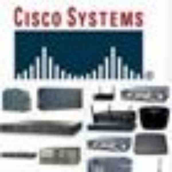 فروش و واردات تجهیزات سیسکو CISCO
